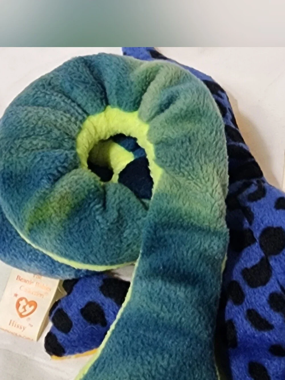 Retired TY Beanie Babies